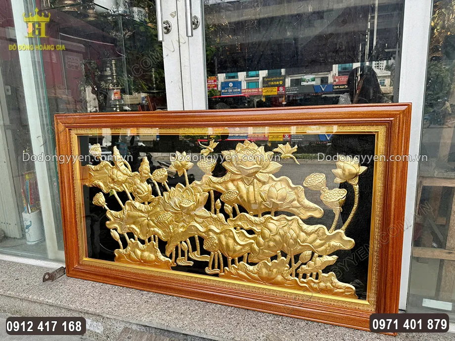 Vật phẩm giúp mang lại tài lộc và vượng khí cho gia đình gia chủ